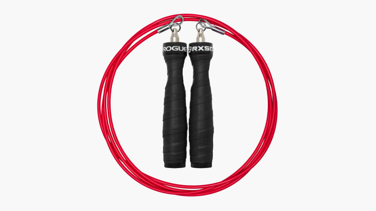 ローグ　roguefitness rogue カラー Rogue | Rx Custom Jump Rope | Rogue Fitness